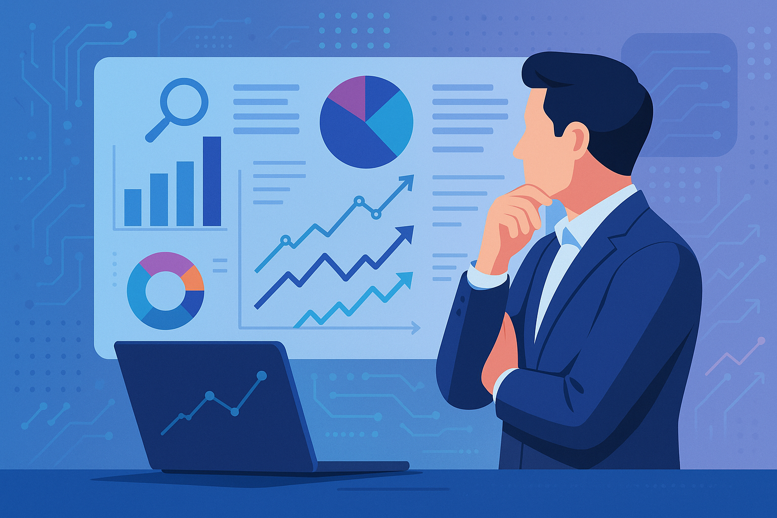 Understanding the Challenges of Digital Marketing - Quicklook