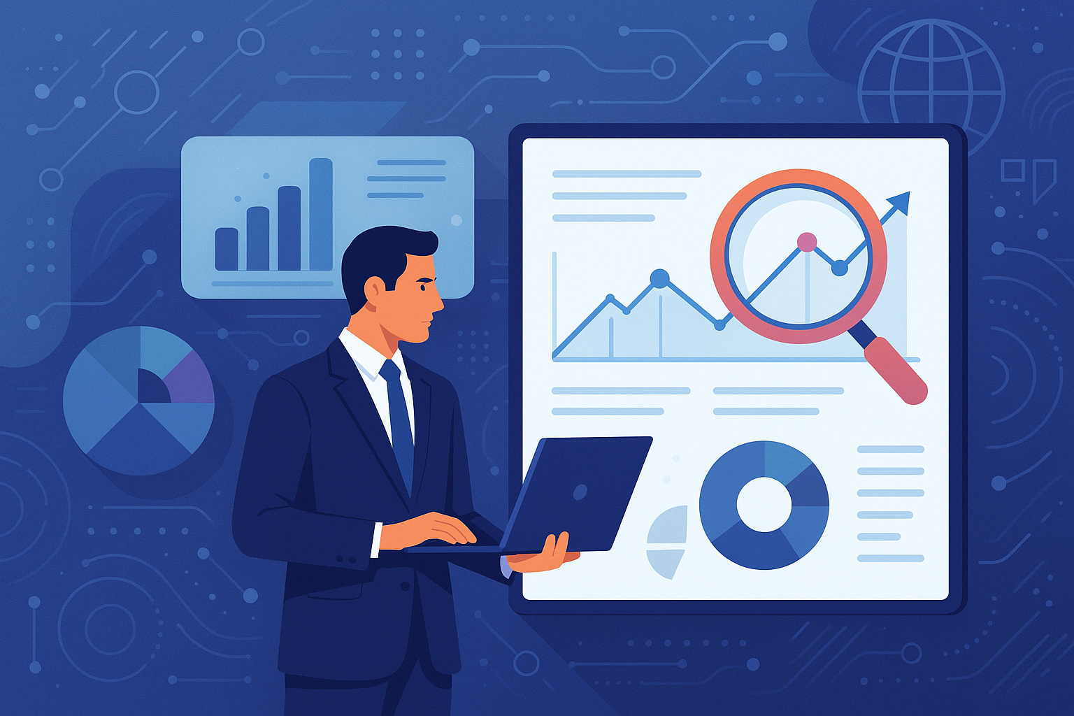 Industry-Specific SEO Insights - Quicklook