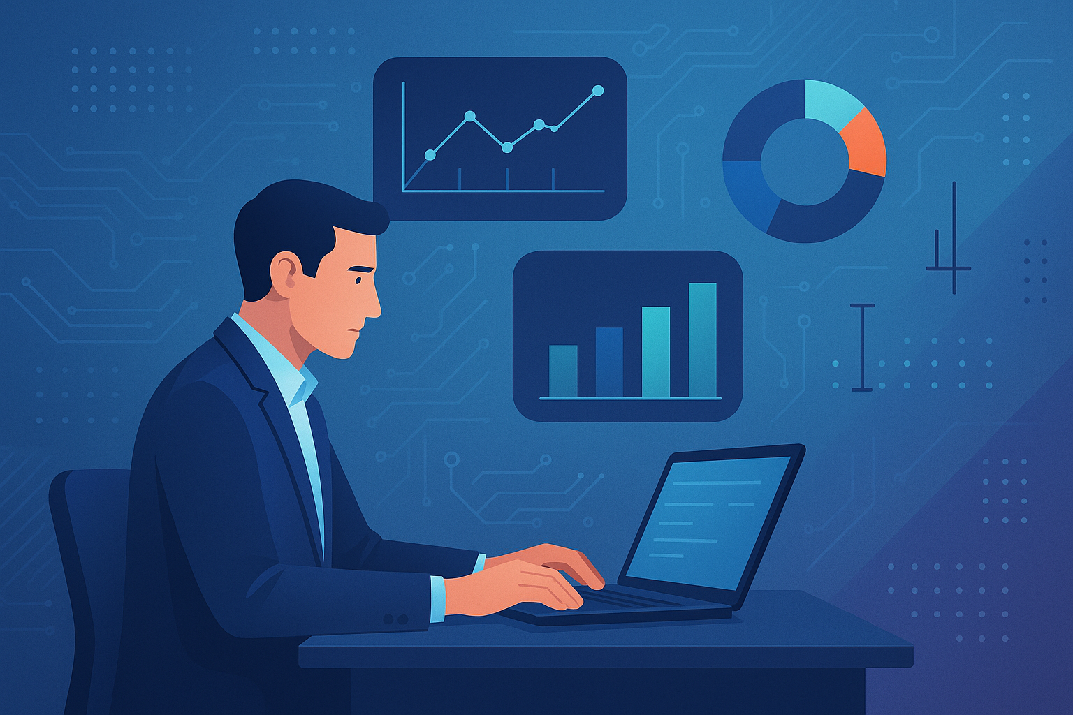 The Data Dilemma: Common Challenges in Analytics Implementation - Quicklook