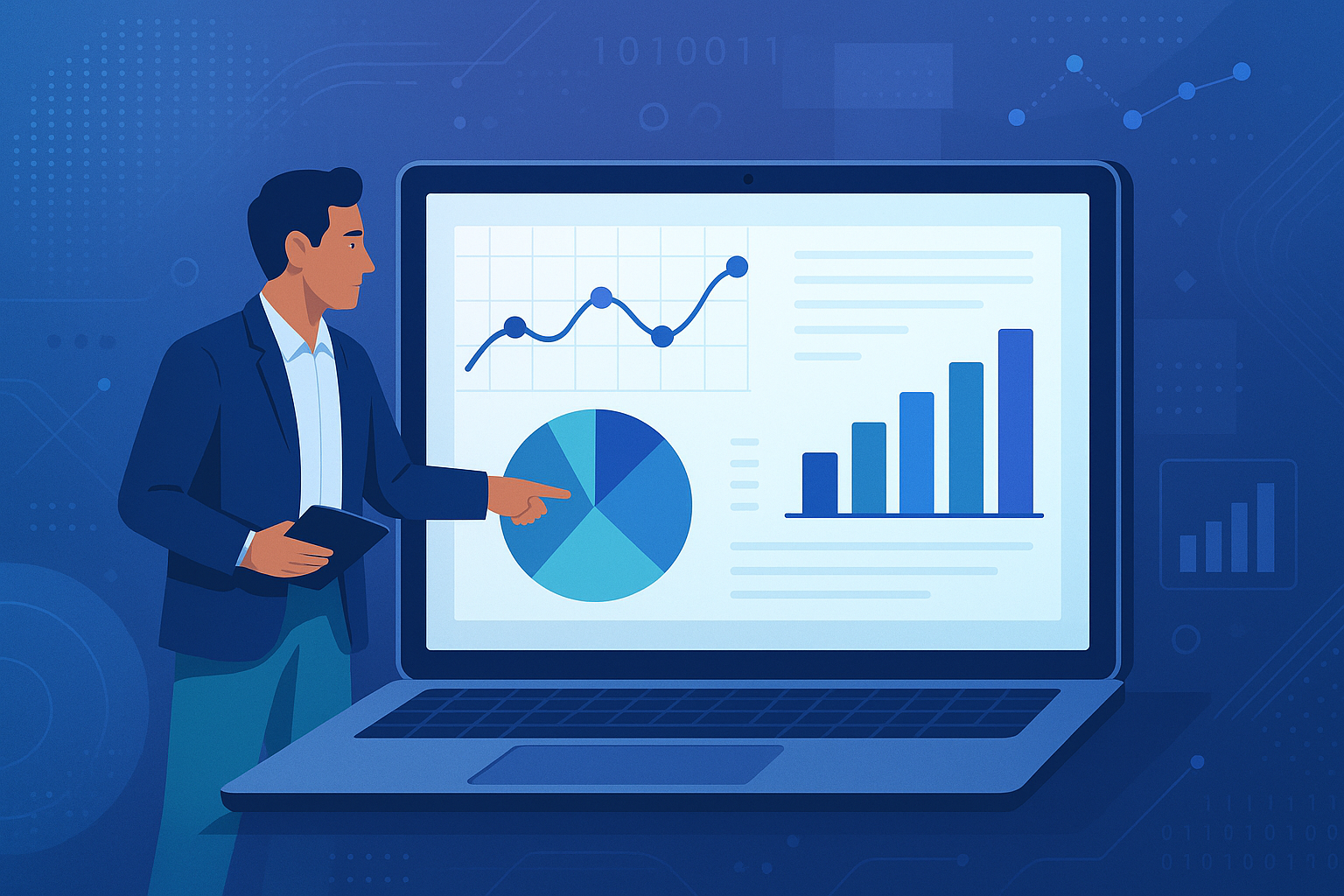 Best Practices for Seamless Data Analytics Integration - Quicklook