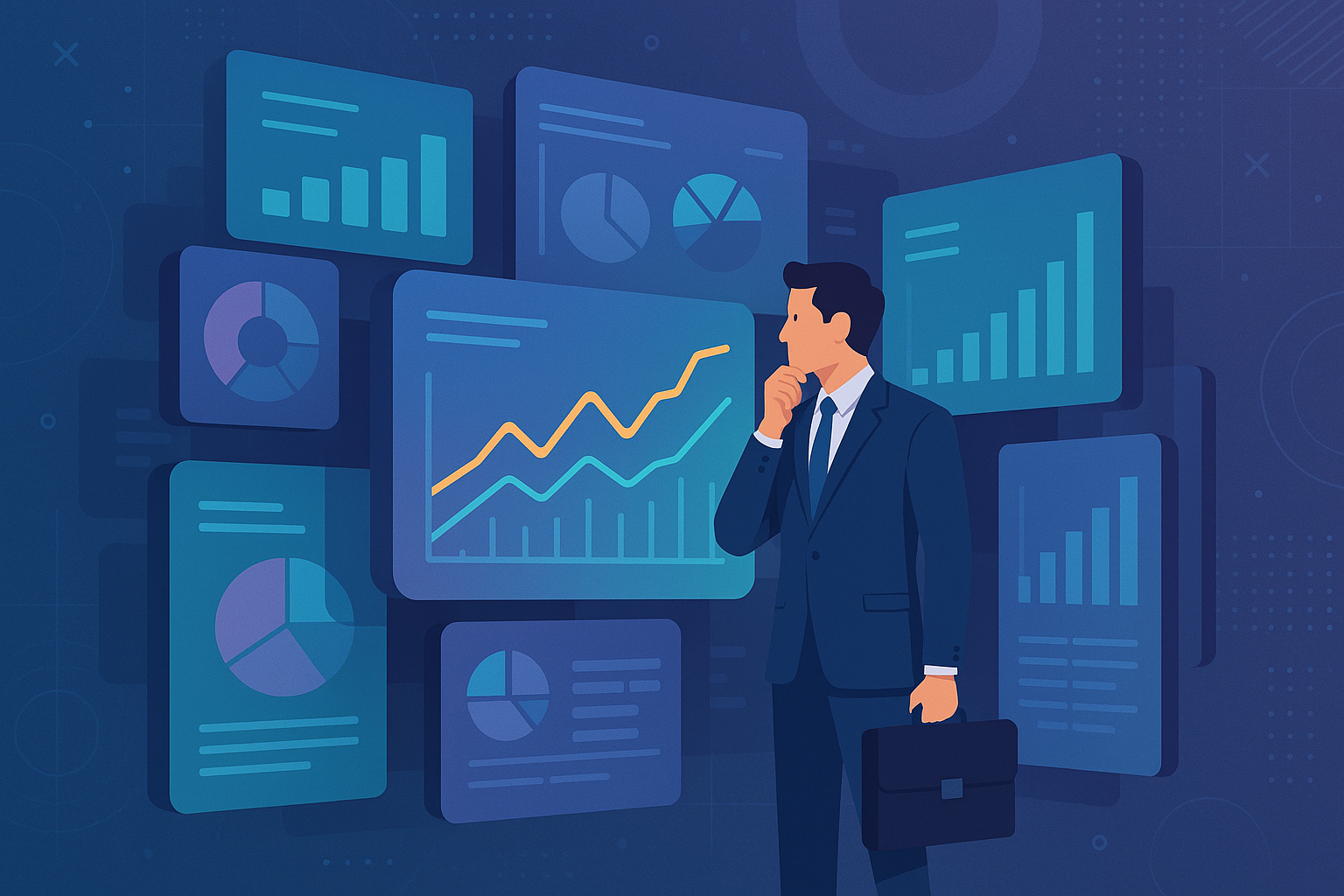 The Challenge of Dashboard Sprawl - Quicklook