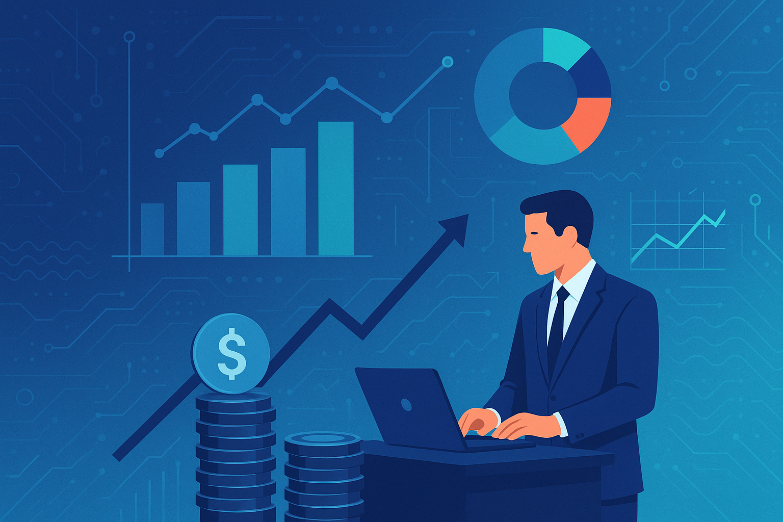Accurately Measuring Data Analytics ROI - Quicklook