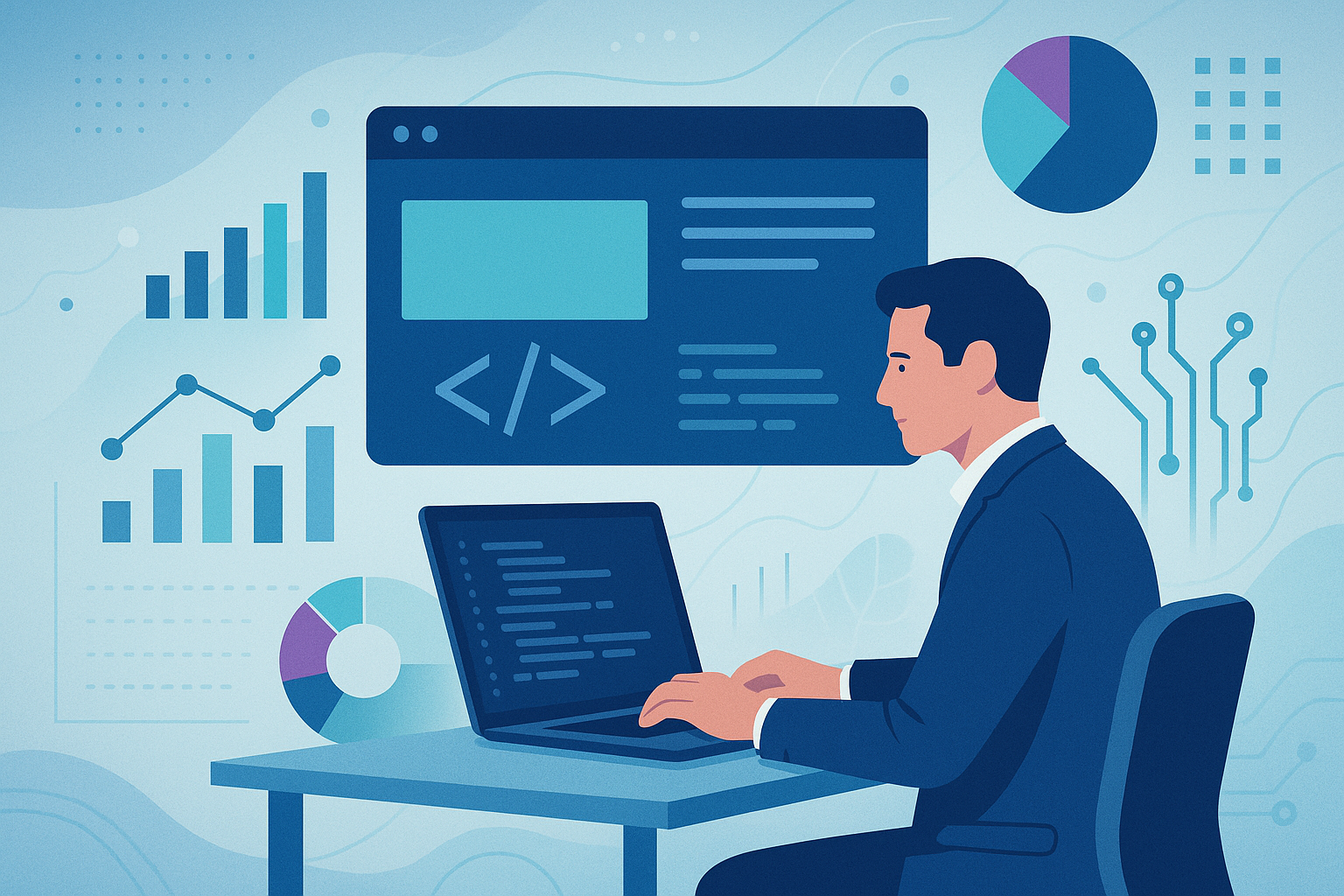 Implementing Effective Web Development Strategies - Quicklook