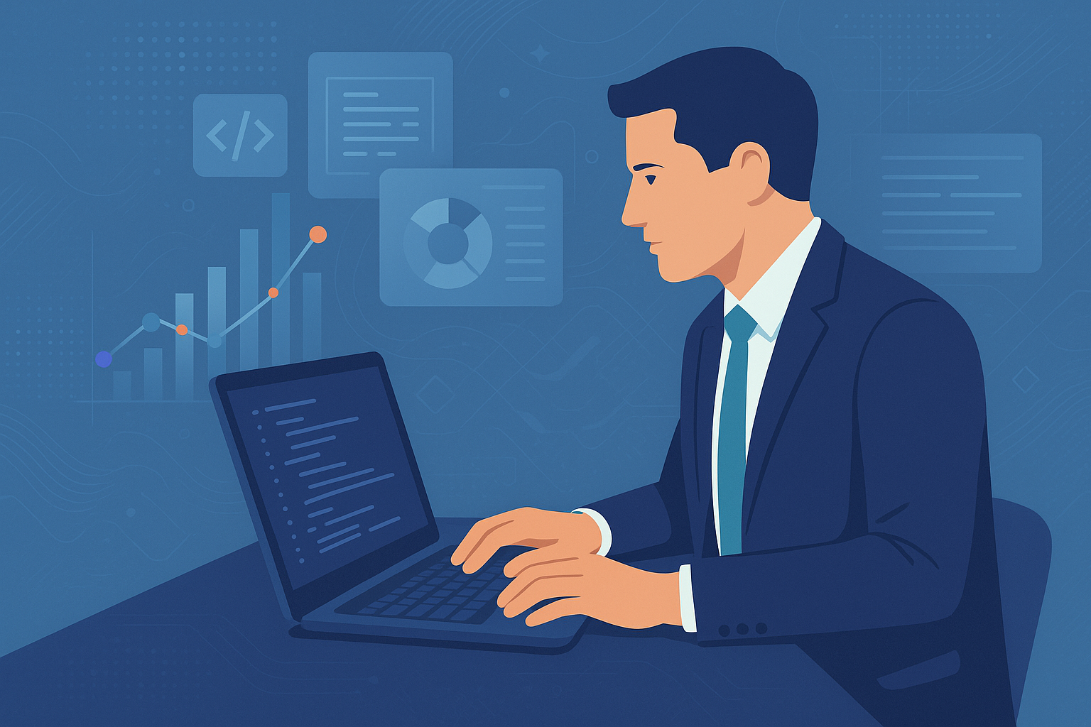 Unpacking Web Development Challenges - Quicklook