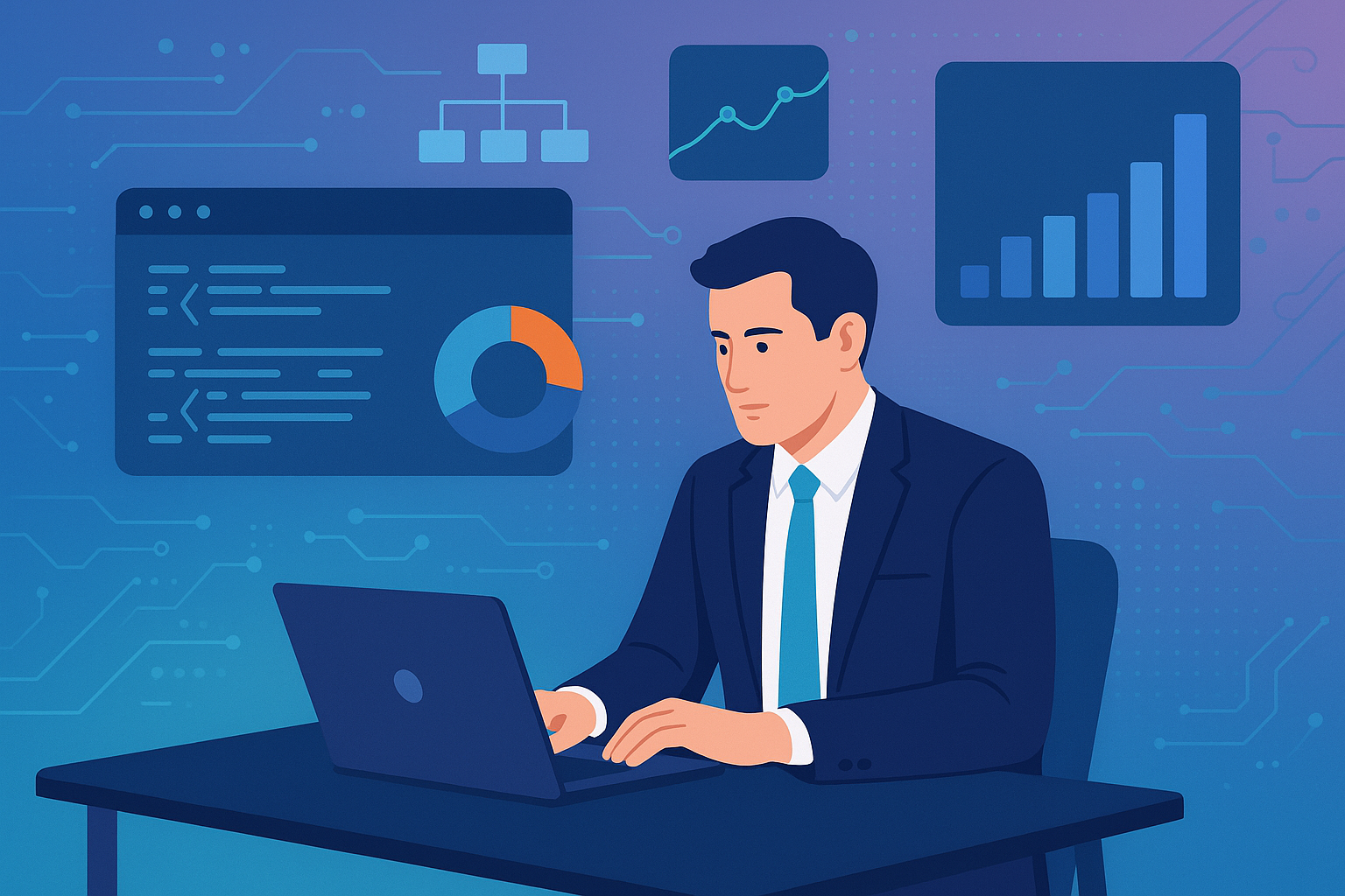 Best Practices for Effective Web Development - Quicklook