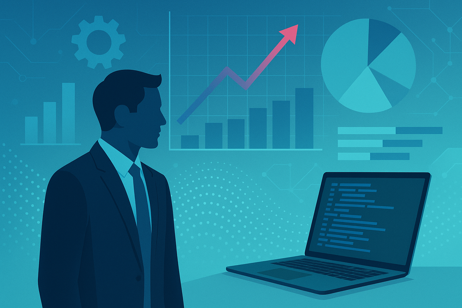 Cover for The Complete Guide to Web Development & Performance ROI