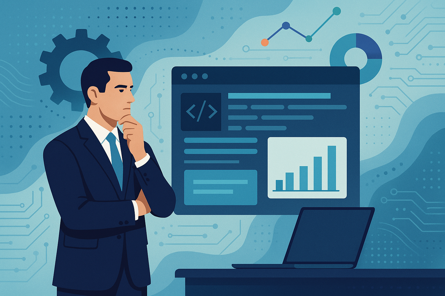 Understanding Web Development Challenges - Quicklook