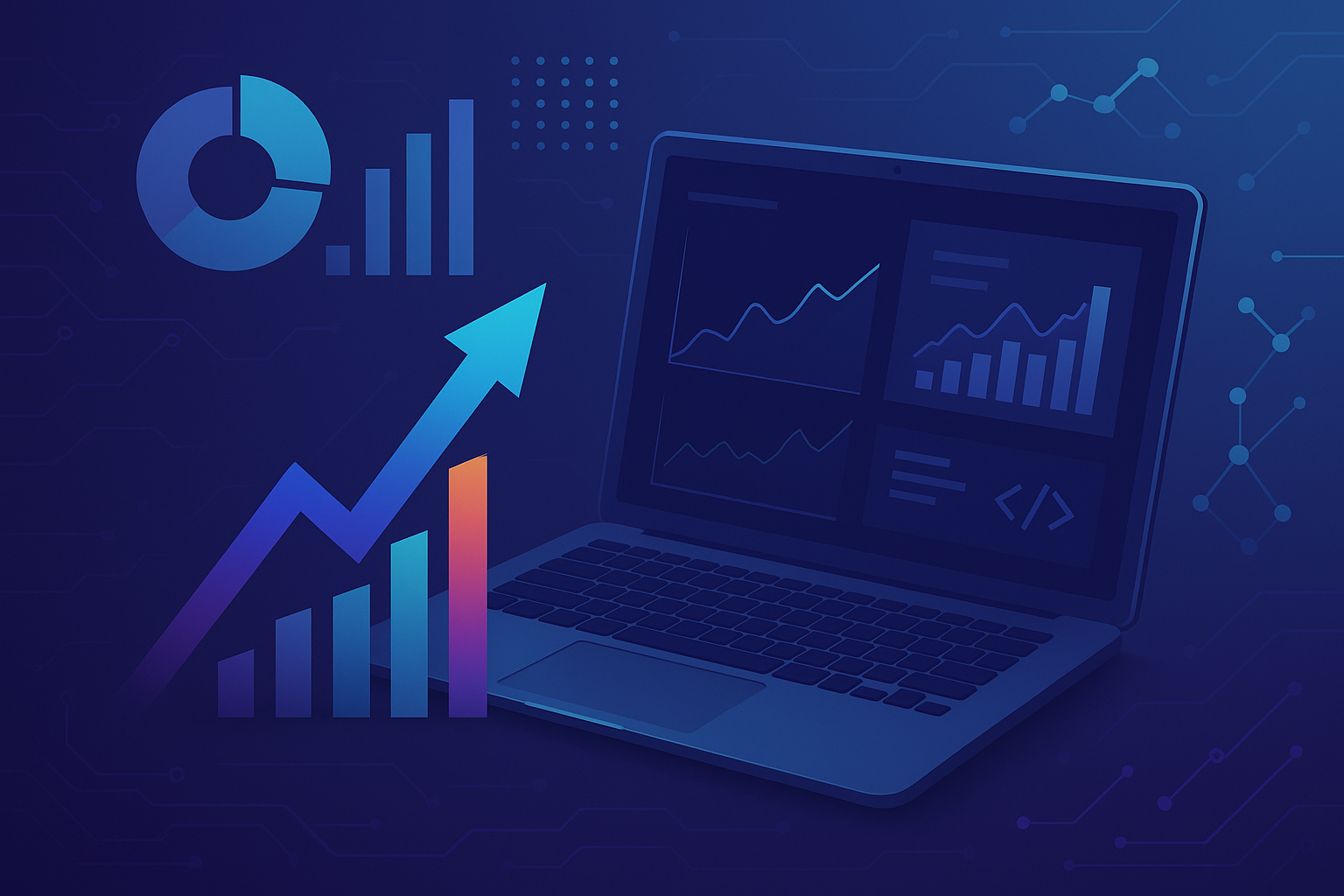 Cover for The Ultimate Guide to Web Development ROI in 2026