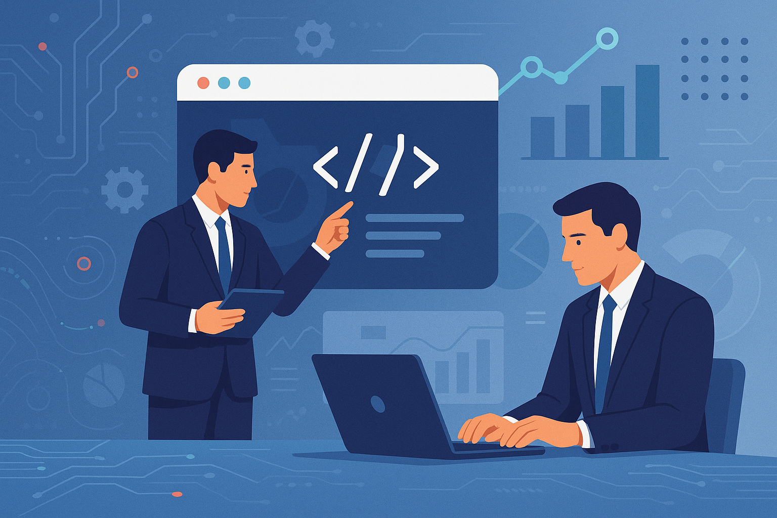 Best Practices for High-Performance Web Development - Quicklook