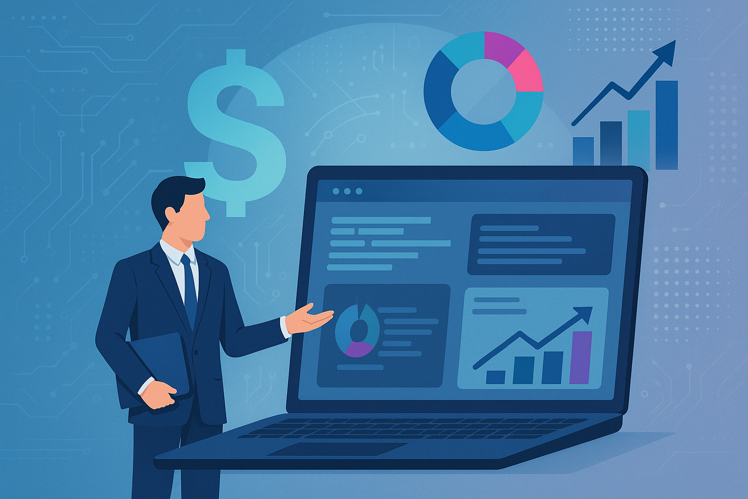 Understanding Web Development ROI - Quicklook