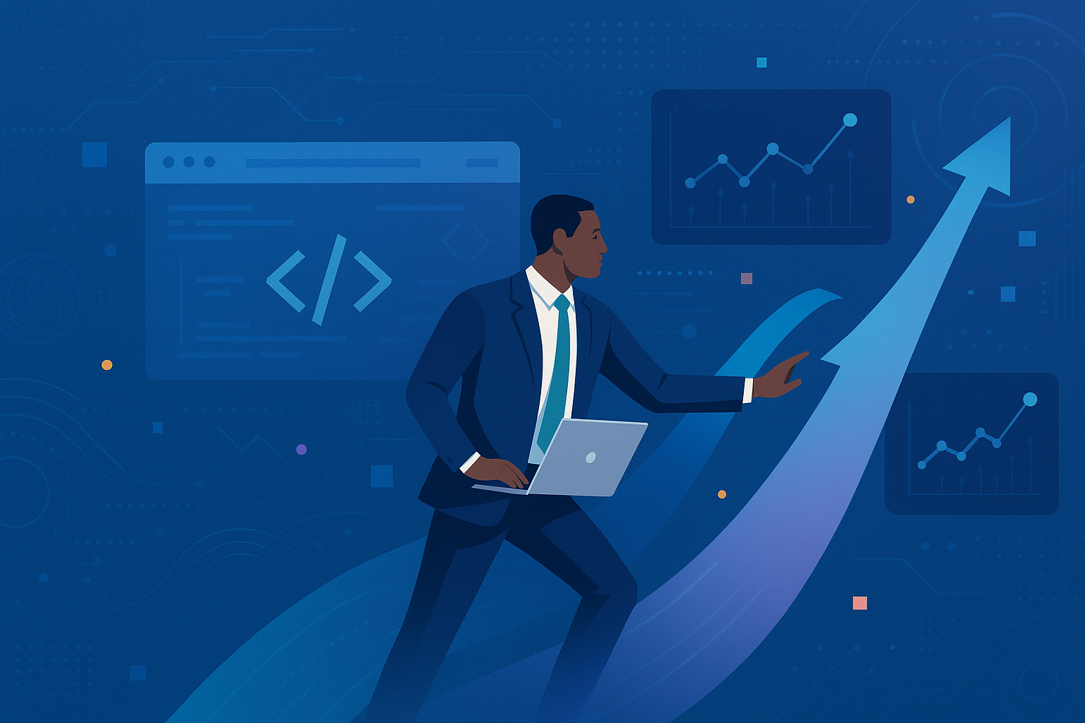 Navigating Web Development Challenges - Quicklook