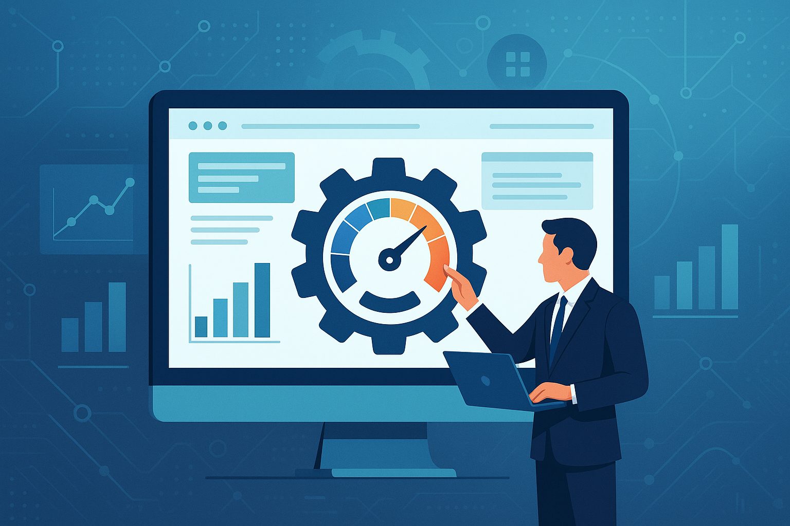 Optimizing Website Performance - Quicklook