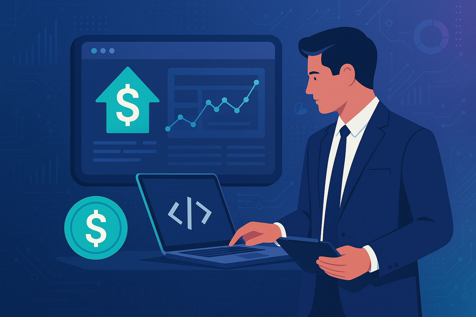 Understanding Web Development ROI - Quicklook