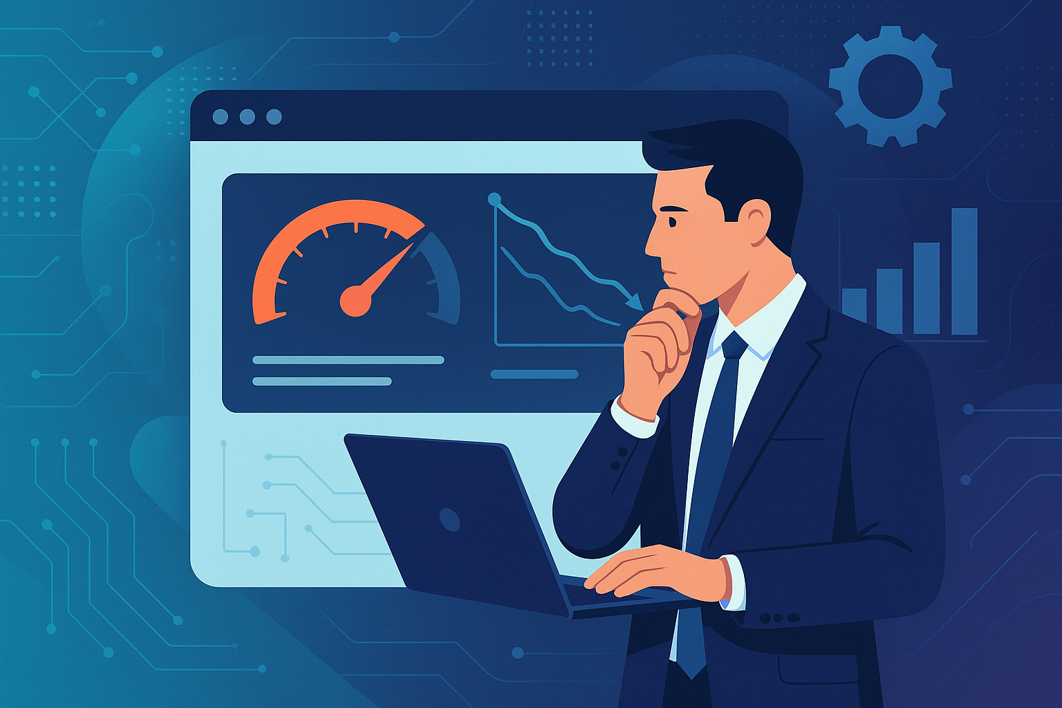 Challenges in Website Performance Optimization - Quicklook