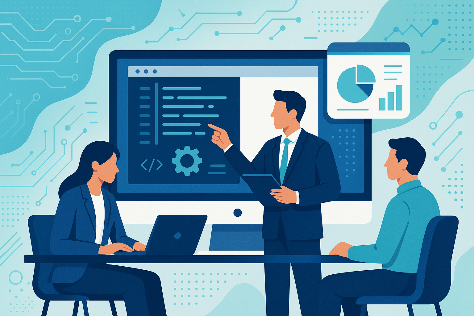 Best Practices for Successful Web Development - Quicklook