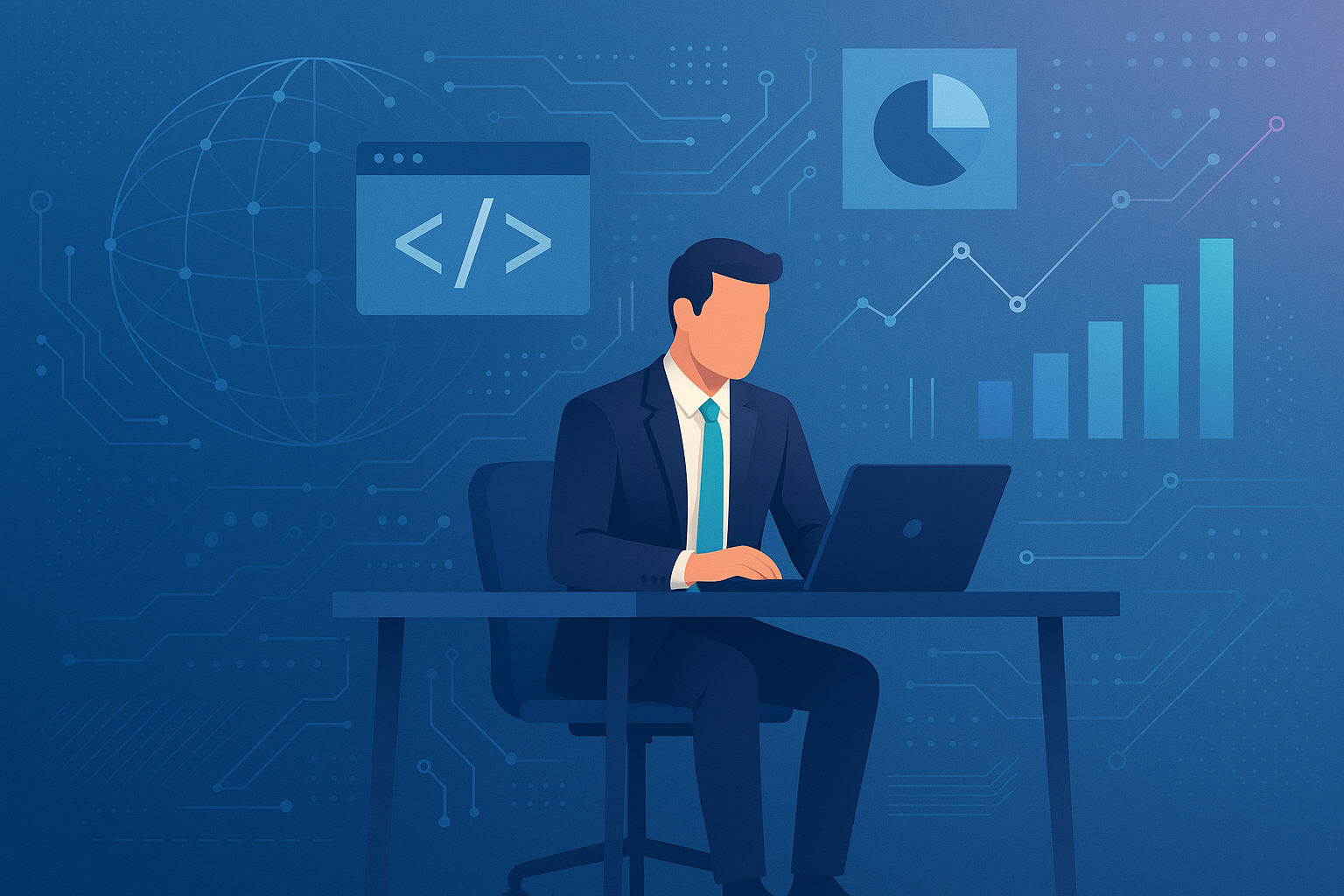 Implementing Web Development Strategies - Quicklook