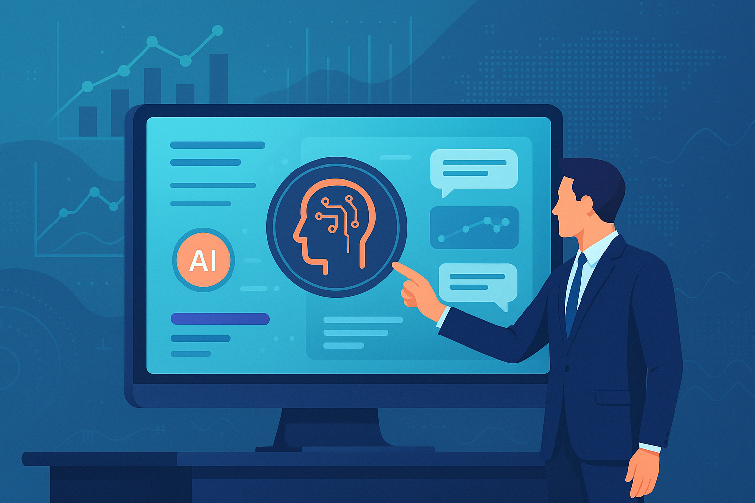 Leveraging AI for Enhanced User Experience - Quicklook