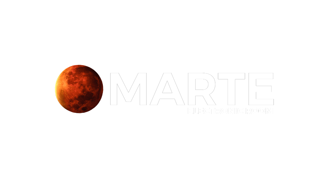 MARTEQR Logo