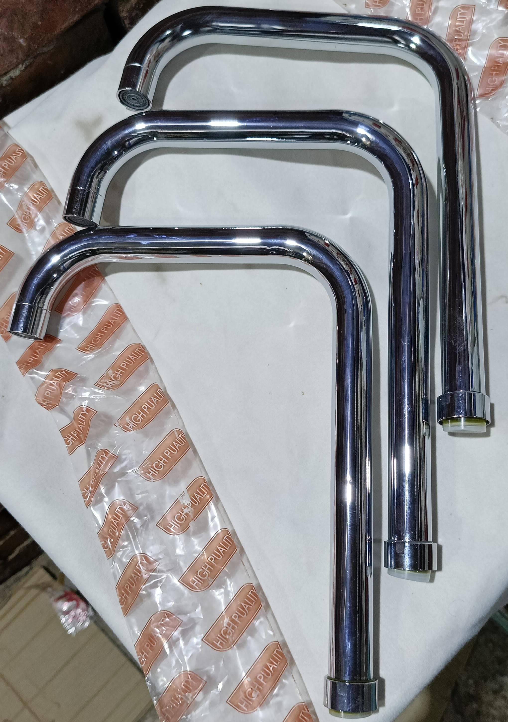 قنطره هاند مكسر عكاز طويله مربعه