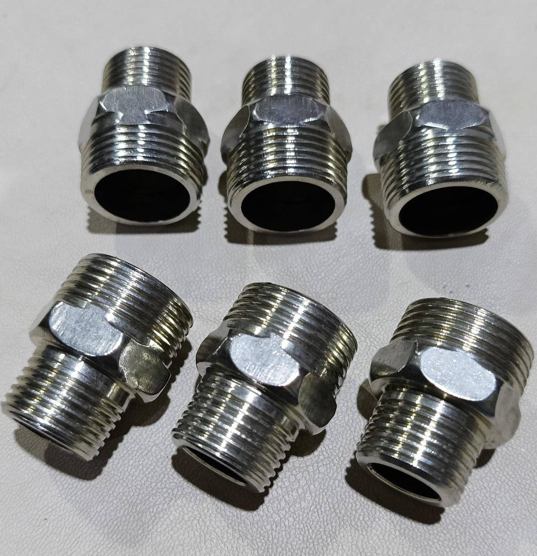 نبل استلس 3/4*1/2