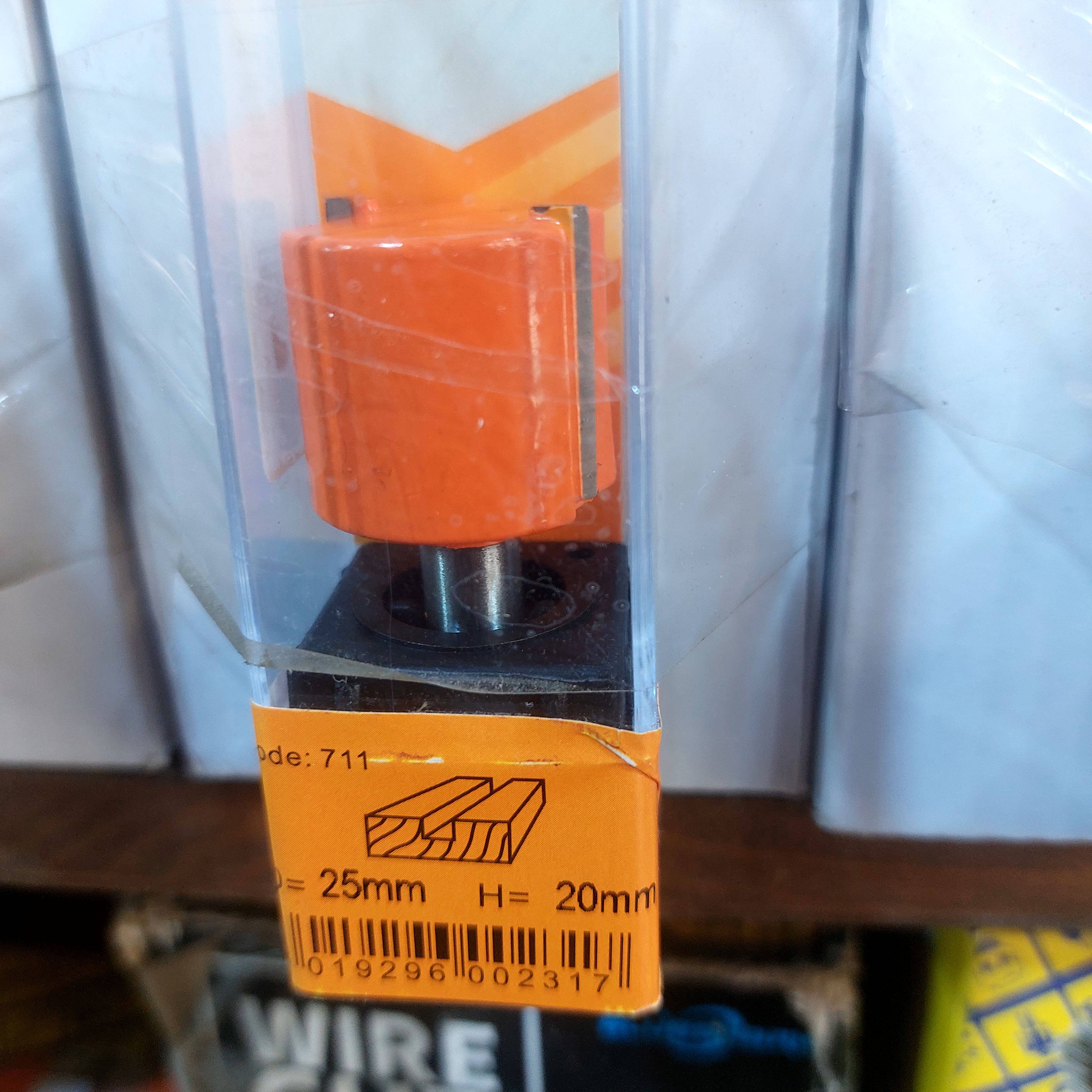 بنطه لوتر 711*25كعب 8