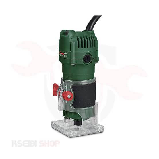 راوتر فريزه 6 ملى 650 وات DWT