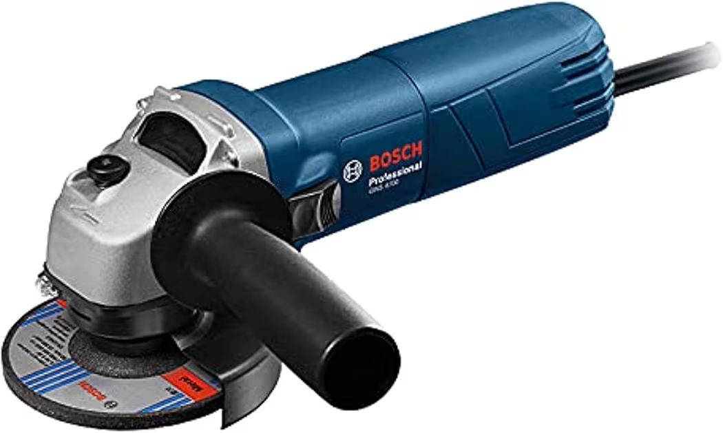 صاروخ 4.5 بوصه 710 وات BOSCH