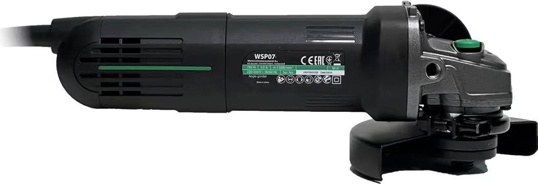 صاروخ 5 بوصه 860 وات DWT