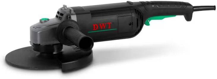 صاروخ 9 بوصه 2200 وات DWT