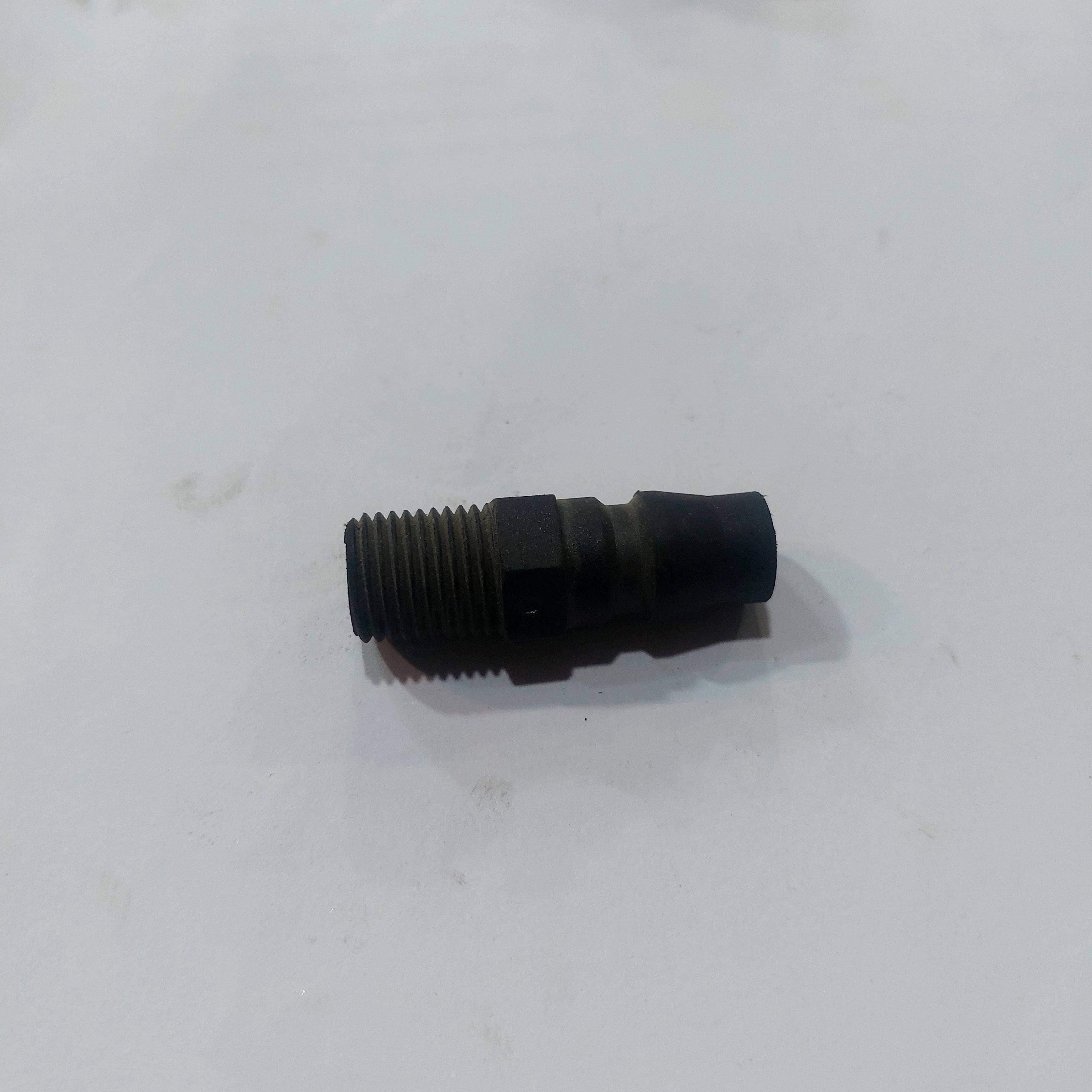 لاكور وصله سريعه 1/4 خارجى PVC