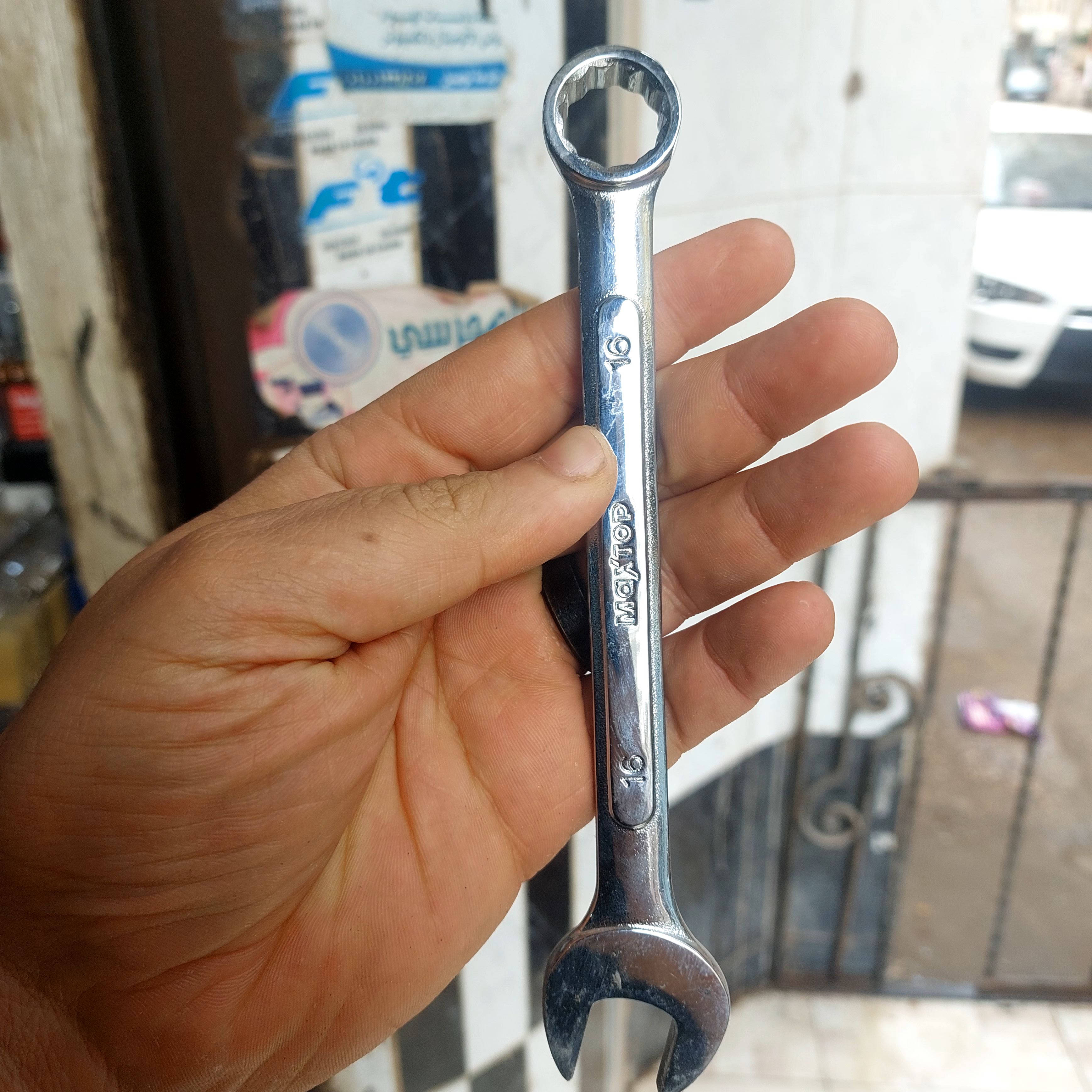 مفتاح ناحيه 24 ملى بعجر