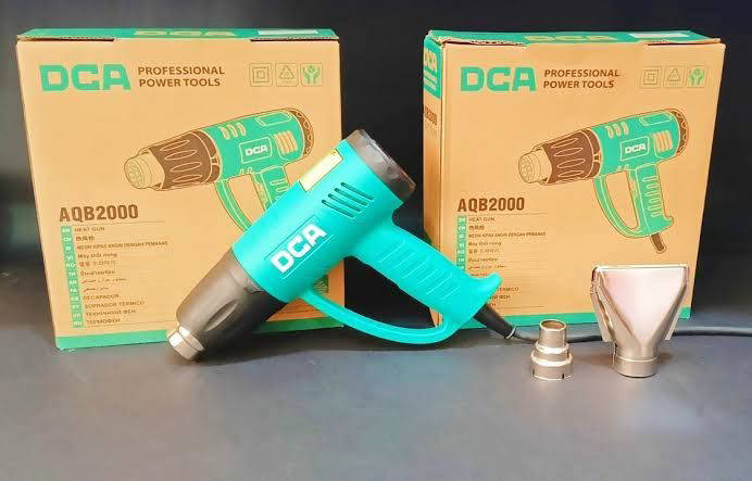 هيتر 2000 وات dca
