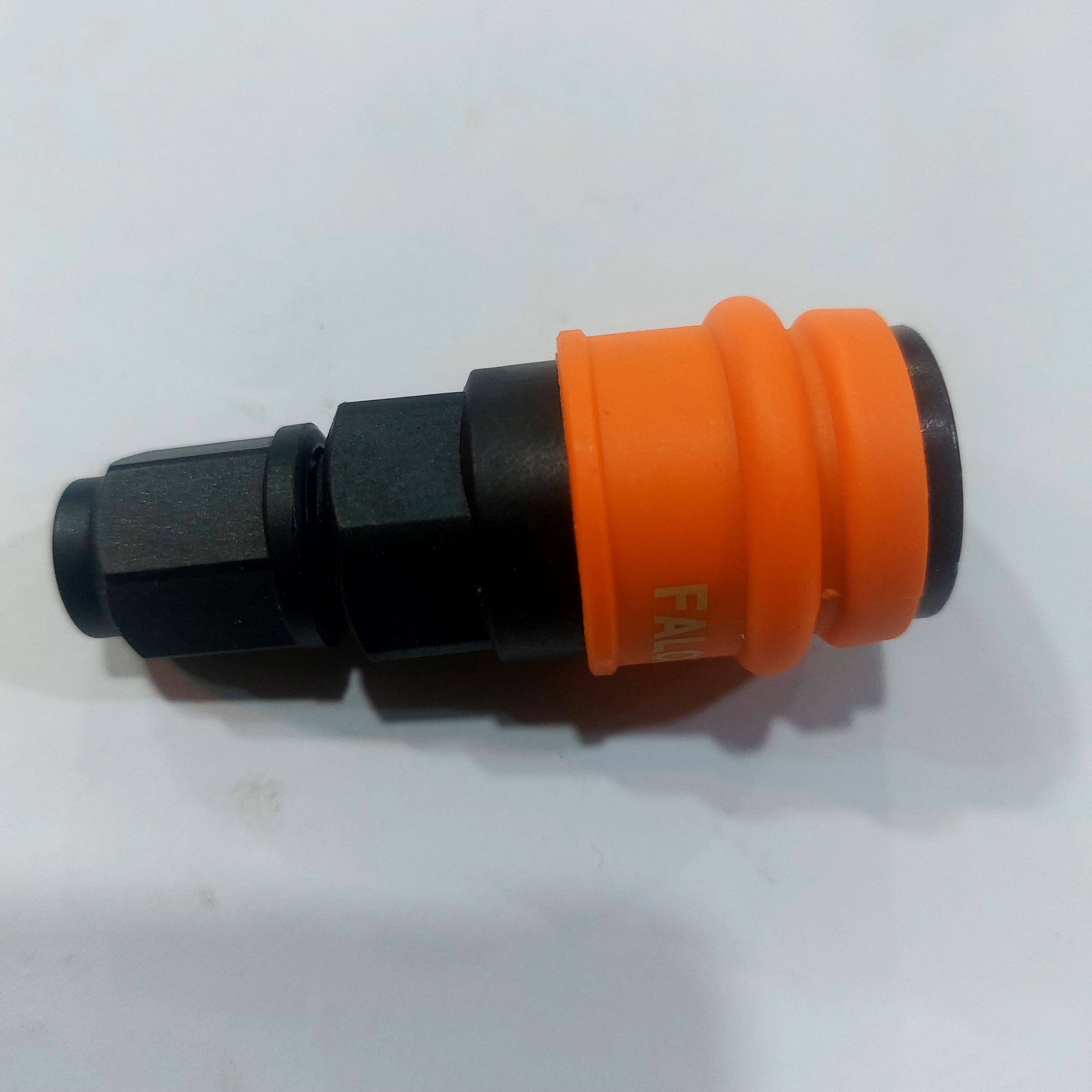 وصله سريعه خرطوم سوسته PVC