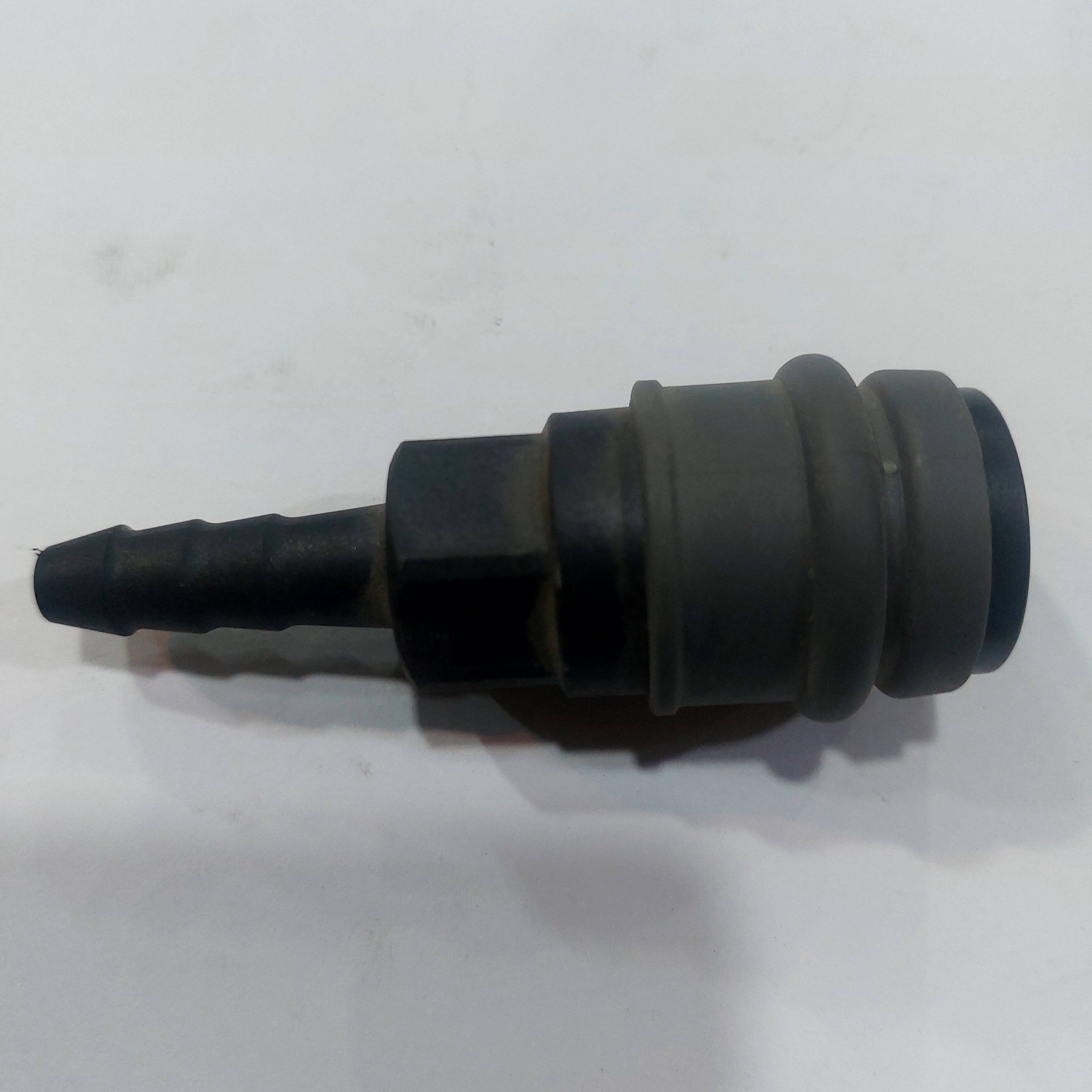 وصله سريعه خرطوم عادى PVC