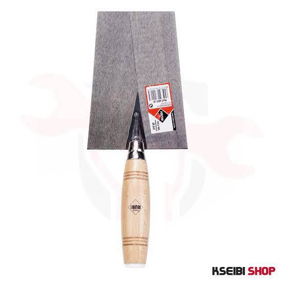 مسطرين 18 سم روبى اسبانى