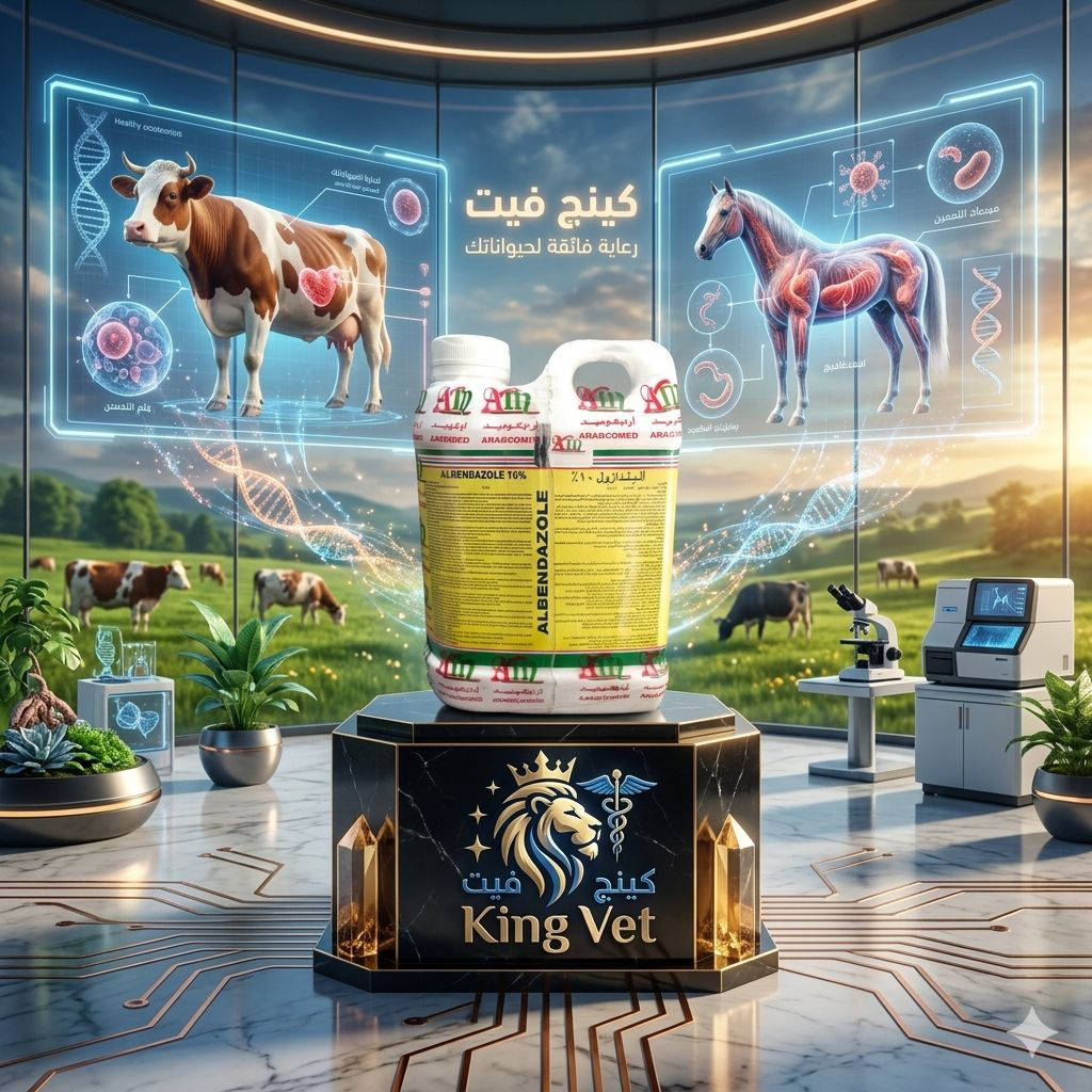 بندازول 10% ارابكو