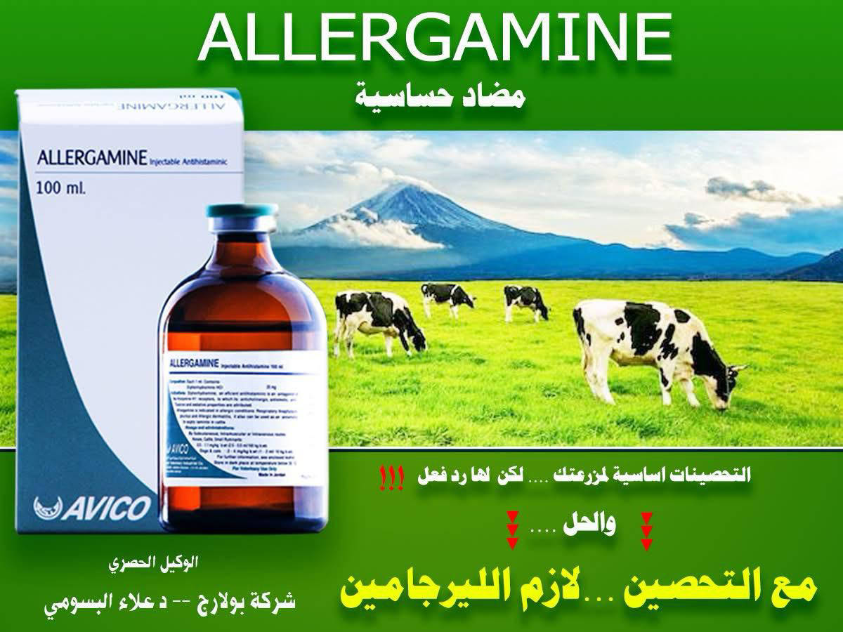اللرجامين 100سم افكو