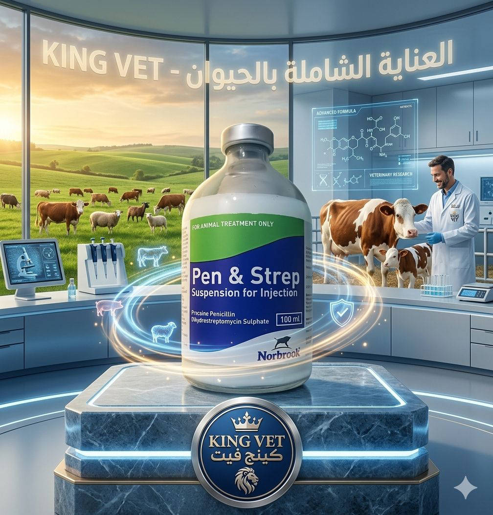 بن سترب 100سم