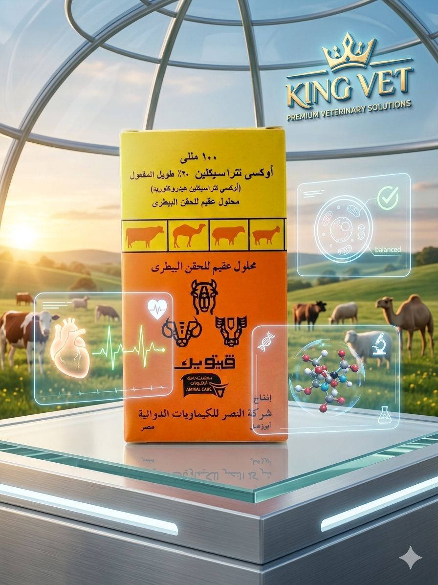 طويل مفعول 100سم النصر