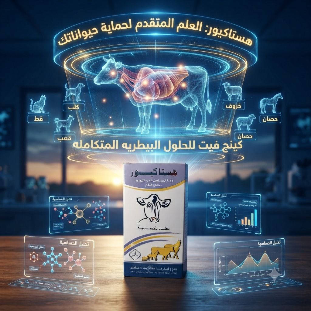 هستاكيور