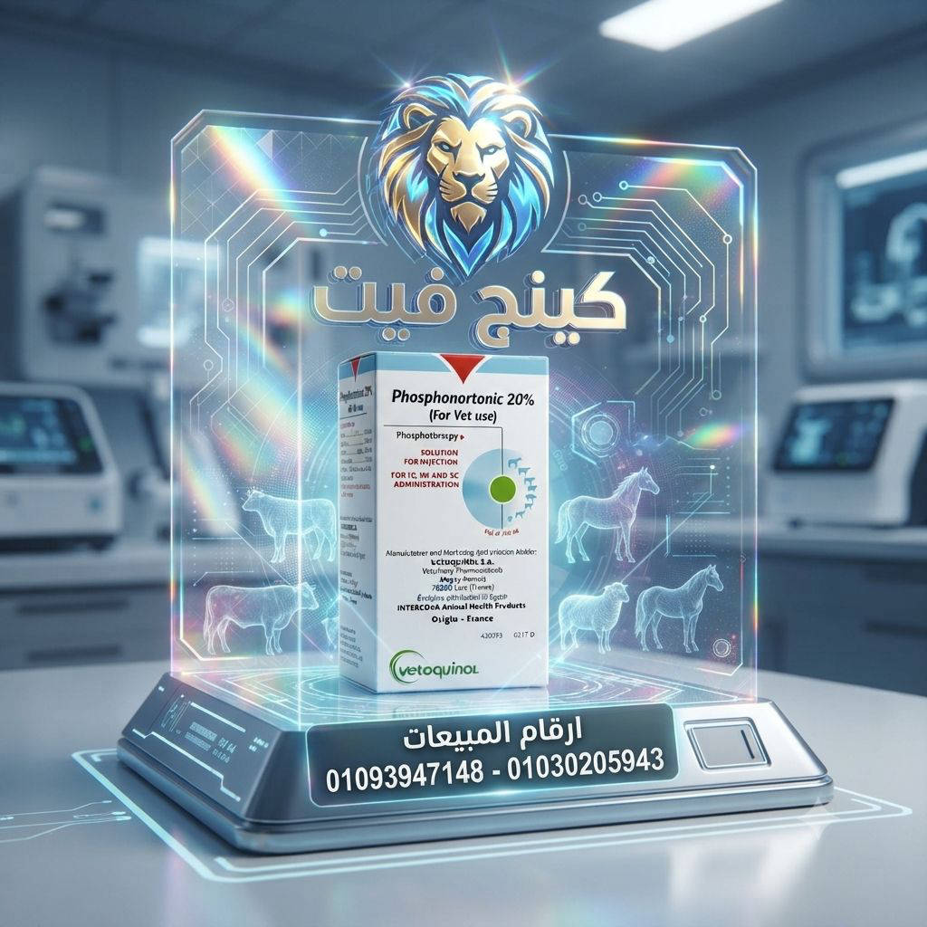 فوسفونورتونيك 100سم