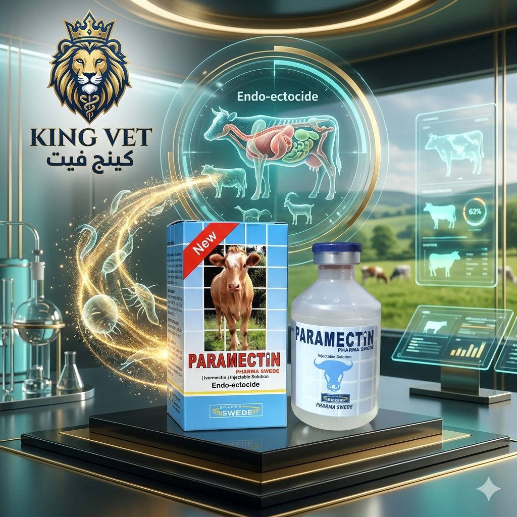 بارمكتين عاده