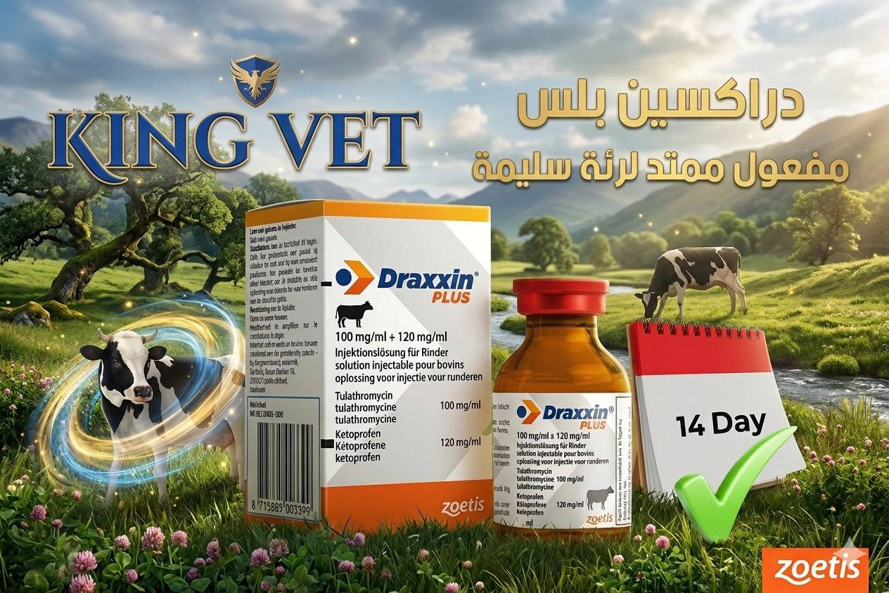 دراكسين بلس 50سم