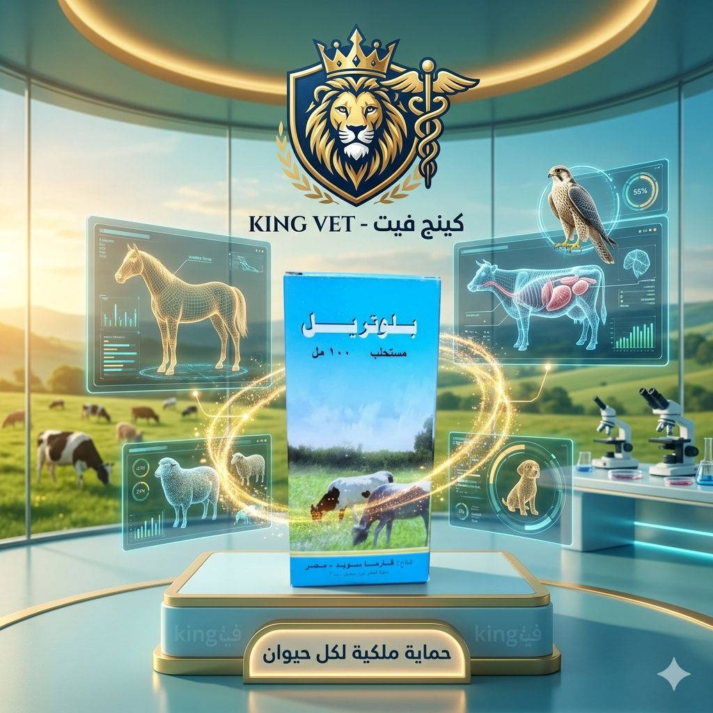بلوتريل