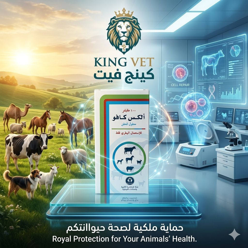 الكس كافو 100سم