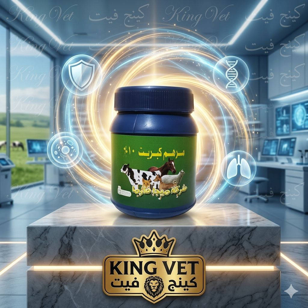 مرهم كبريت ميجا