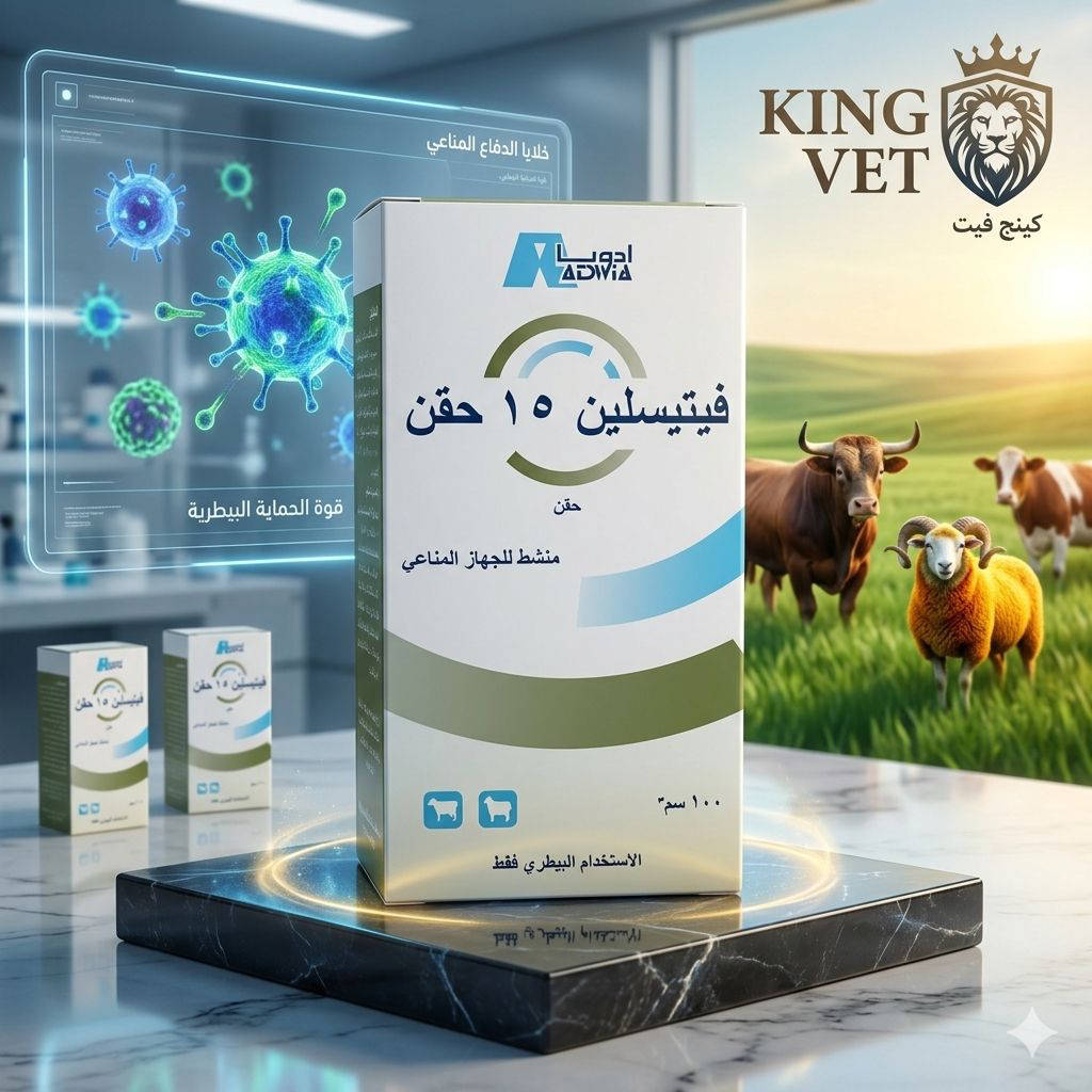 فيتاسلين100سم