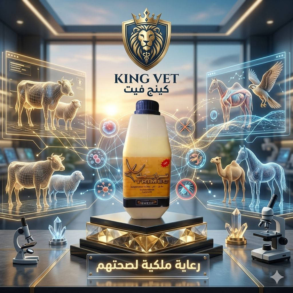 ترايمك لتر