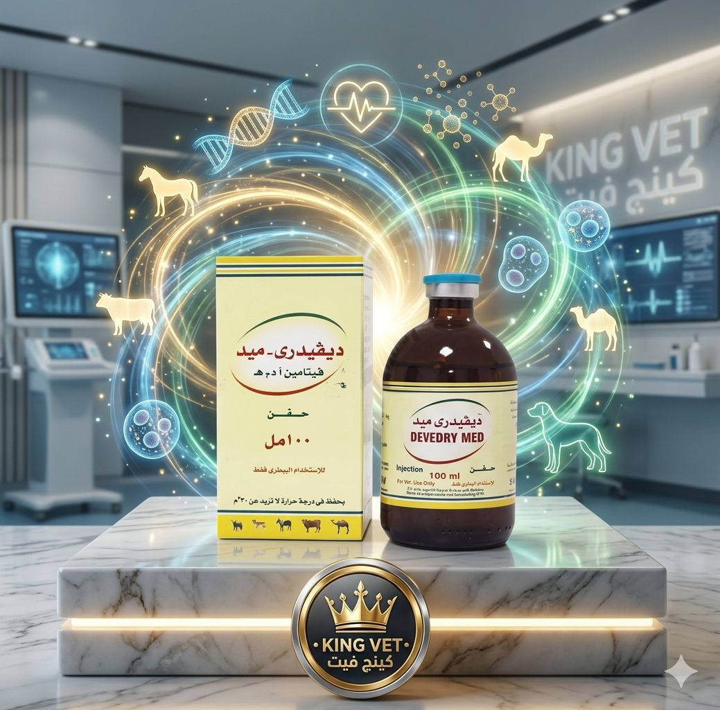 ديفيدري ميد 100سم