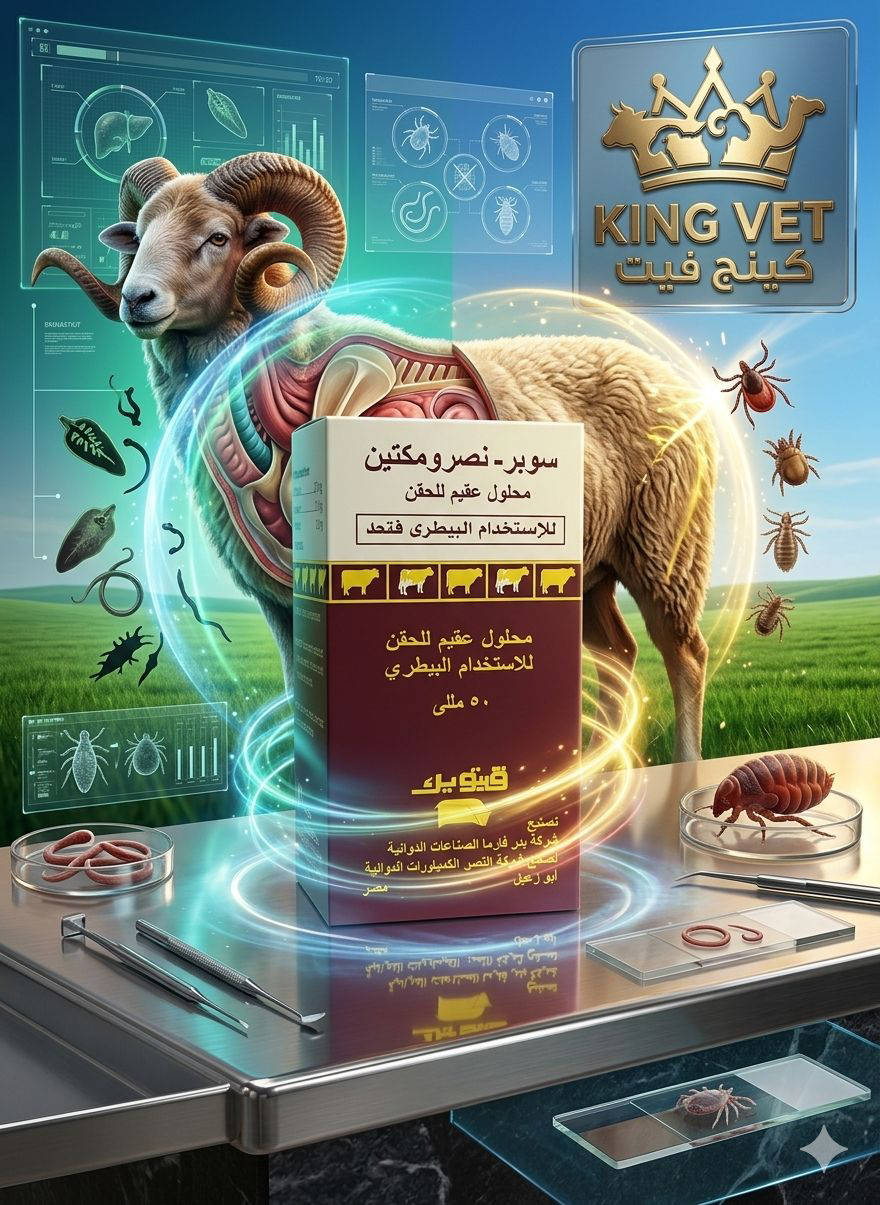 سوبر نصرو مكتين